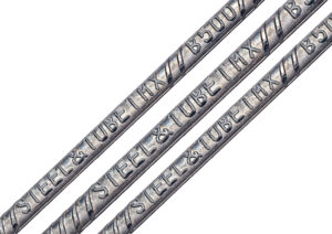 steel & tube tmx bars