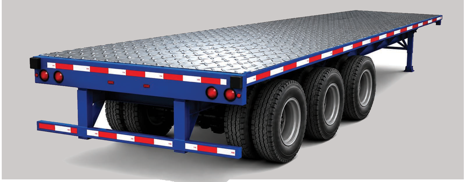 Flatbed Trailer